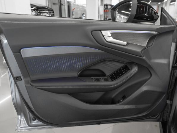 Audi A5 III (B10) с пробегом 2026 года, цена 5 790 000 рублей, 11 км, седан, Автокод Объявления