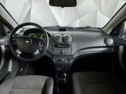 Chevrolet Aveo I Рестайлинг Москва  - изображение 34