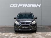 Ford C-MAX II Краснодар  - изображение 22