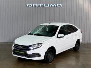 Lada (ВАЗ) Granta I Рестайлинг Краснодар  - изображение 21