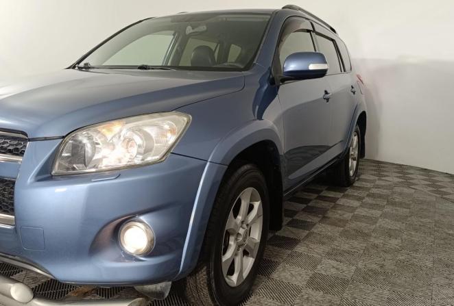 Toyota RAV4 III (XA30) Рестайлинг с пробегом 2011 года, цена 1 440 000 рублей, 241694 км, внедорожник, Автокод Объявления