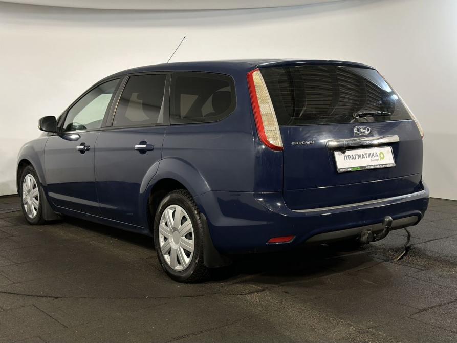 Ford Focus II Рестайлинг Великий Новгород  - изображение 4
