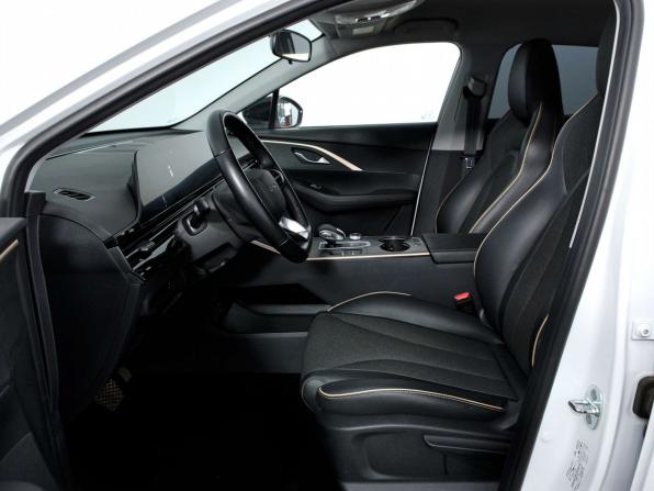 Omoda C5 I с пробегом 2023 года, цена 1 688 000 рублей, 52530 км, внедорожник, Автокод Объявления