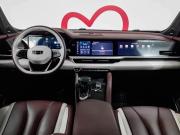 Geely Monjaro I Москва  - изображение 37