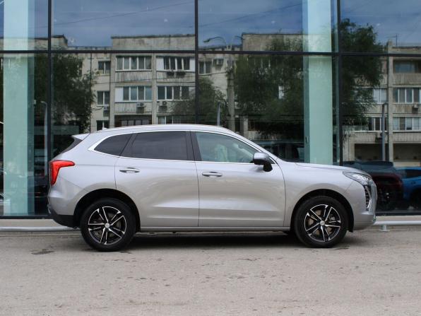 Haval Jolion I с пробегом 2023 года, цена 1 710 000 рублей, 17600 км, внедорожник, Автокод Объявления