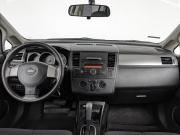 Nissan Tiida I Рестайлинг Москва  - изображение 40