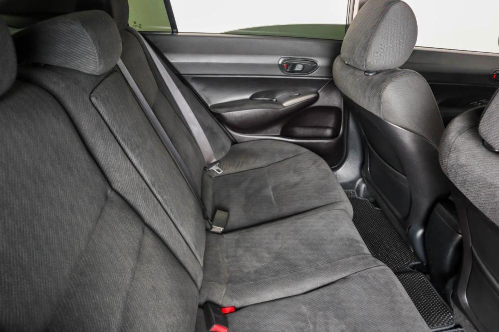 Honda Civic VIII Рестайлинг Пермь  - изображение 11
