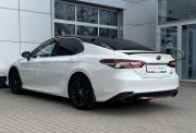 Toyota Camry VIII (XV70) Рестайлинг Владимир  - изображение 30
