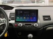 Honda Civic VIII Новосибирск  - изображение 35