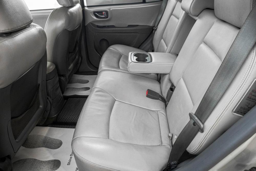 Hyundai Santa Fe Classic Барнаул  - изображение 22