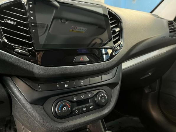 Lada (ВАЗ) Vesta I с пробегом 2017 года, цена 700 740 рублей, 155853 км, седан, Автокод Объявления