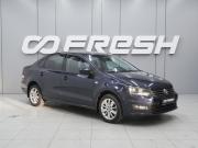 Volkswagen Polo V Рестайлинг Ростов-на-Дону  - изображение 16