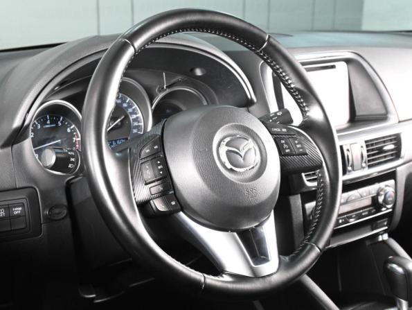 Mazda CX-5 I Рестайлинг с пробегом 2015 года, цена 1 779 000 рублей, 129300 км, внедорожник, Автокод Объявления