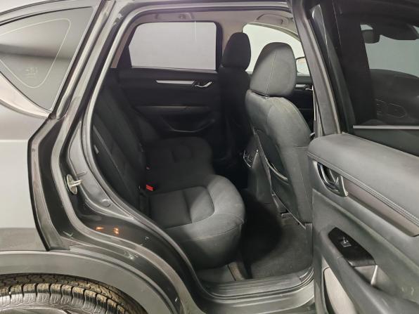 Mazda CX-5 II с пробегом 2019 года, цена 2 299 000 рублей, 122185 км, внедорожник, Автокод Объявления