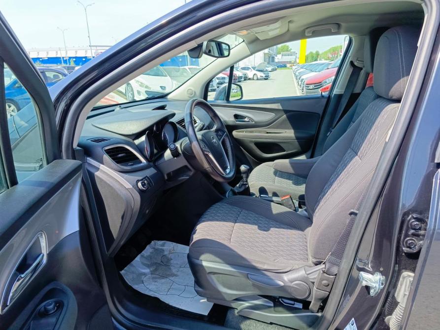 Opel Mokka I Тюмень  - изображение 9