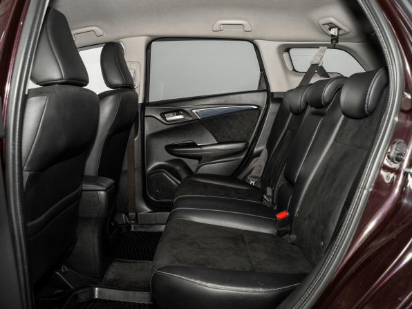 Honda Shuttle II с пробегом 2016 года, цена 1 045 000 рублей, 126724 км, универсал, Автокод Объявления