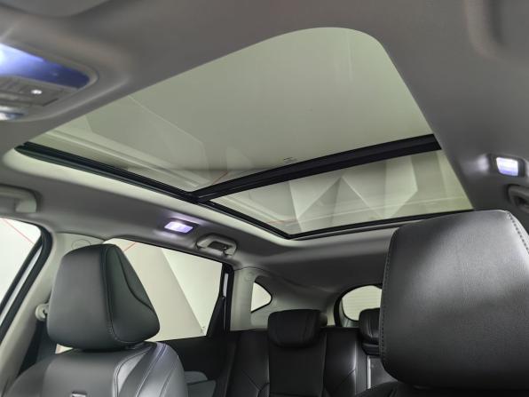 Haval F7 I Рестайлинг с пробегом 2022 года, цена 1 700 000 рублей, 114928 км, внедорожник, Автокод Объявления