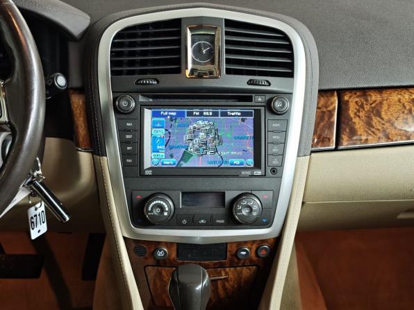 Cadillac SRX I с пробегом 2009 года, цена 697 000 рублей, 151669 км, внедорожник, Автокод Объявления