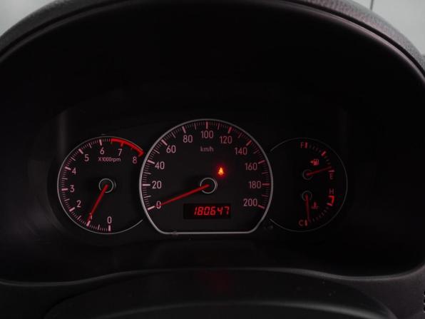 Suzuki SX4 I (Classic) с пробегом 2008 года, цена 624 000 рублей, 180647 км, хэтчбек, Автокод Объявления