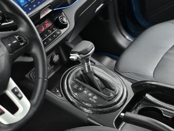 Kia Sportage III Рестайлинг с пробегом 2014 года, цена 1 349 000 рублей, 102000 км, внедорожник, Автокод Объявления