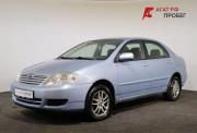 Toyota Corolla X (E140 E150) Ярославль  - изображение 22