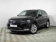 Volkswagen Tiguan II Санкт-Петербург  - изображение 22