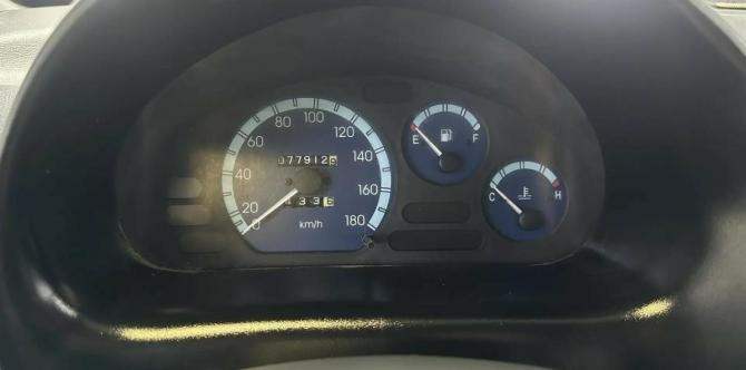 Daewoo Matiz I Рестайлинг с пробегом 2013 года, цена 208 000 рублей, 77800 км, хэтчбек, Автокод Объявления