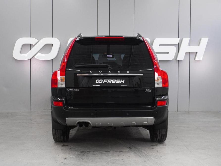 Volvo XC90 I Рестайлинг Воронеж  - изображение 4