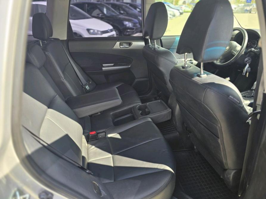 Subaru Forester III Рестайлинг Челябинск  - изображение 11