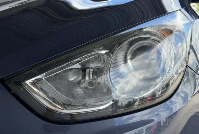 Hyundai ix35 I с пробегом 2012 года, цена 1 215 000 рублей, 141786 км, внедорожник, Автокод Объявления
