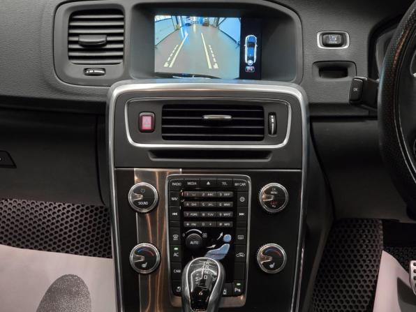 Volvo S60 II Рестайлинг с пробегом 2014 года, цена 1 249 000 рублей, 84350 км, седан, Автокод Объявления