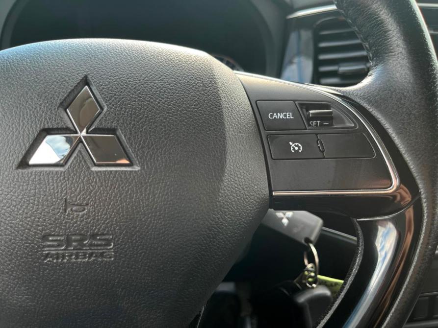 Mitsubishi Outlander III Рестайлинг 2 Чебоксары  - изображение 19