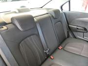 Chevrolet Aveo II Екатеринбург  - изображение 44