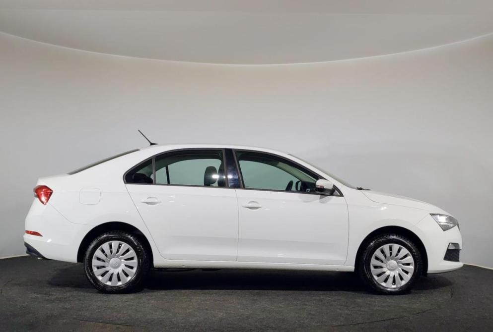 Skoda Rapid II Ярославль  - изображение 4