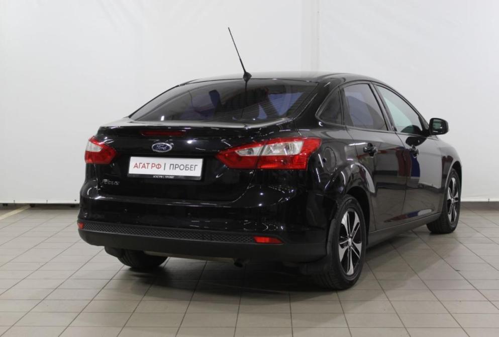 Ford Focus III Астрахань  - изображение 6