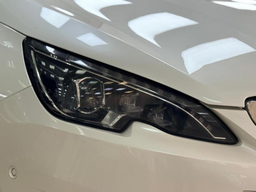 Peugeot 308 II Уфа  - изображение 5