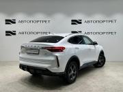 Haval F7x I Рестайлинг Санкт-Петербург  - изображение 31