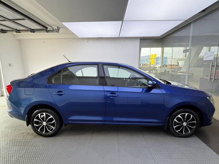 Skoda Rapid II Уфа  - изображение 5