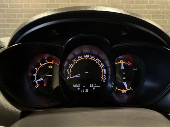 Lada (ВАЗ) Vesta I с пробегом 2020 года, цена 1 170 000 рублей, 58651 км, седан, Автокод Объявления