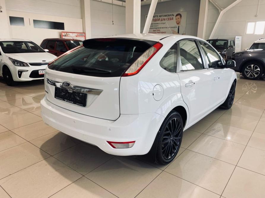 Ford Focus II Рестайлинг Миасс  - изображение 5