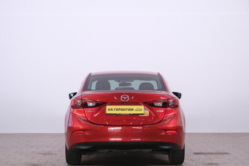 Mazda Axela III Омск  - изображение 6