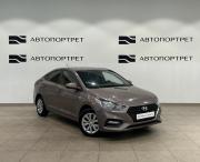 Hyundai Solaris II Санкт-Петербург  - изображение 25