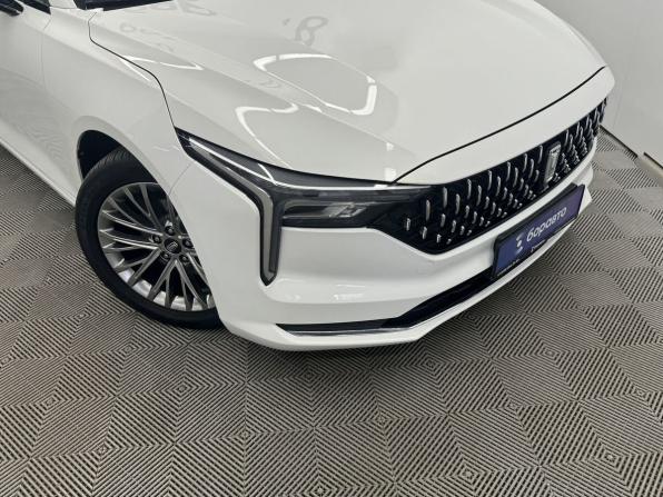 FAW Bestune B70 I с пробегом 2023 года, цена 1 630 700 рублей, 58467 км, лифтбек, Автокод Объявления