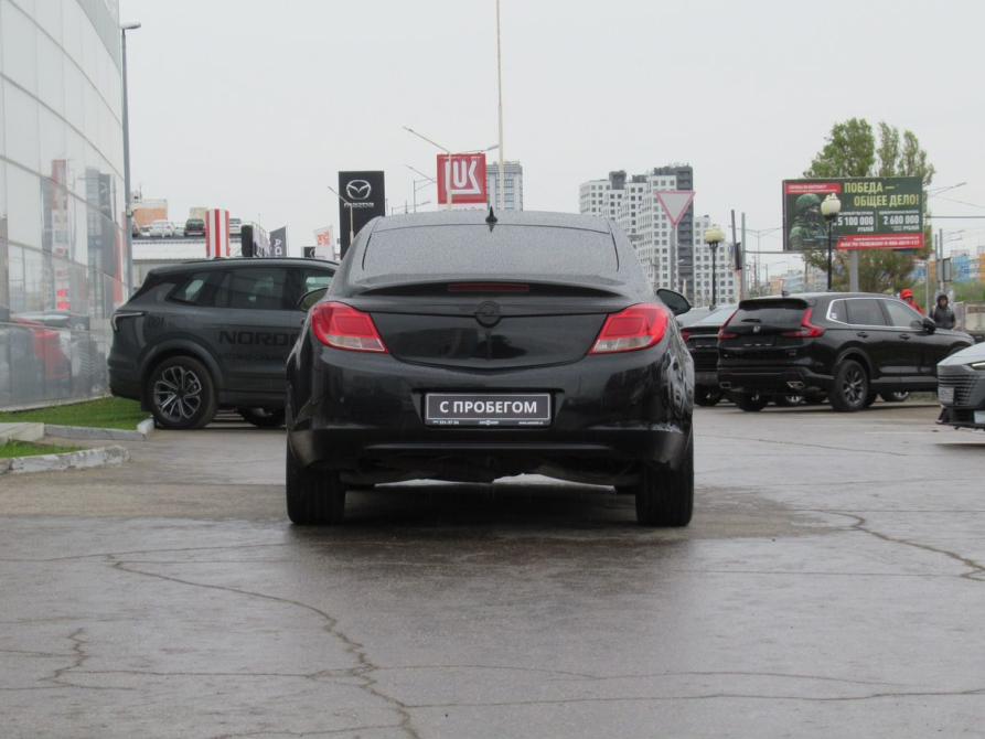 Opel Insignia I Самара  - изображение 6