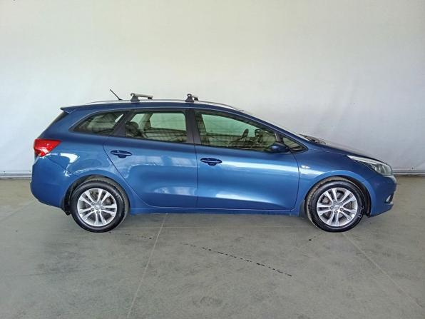 Kia Ceed II с пробегом 2013 года, цена 1 060 000 рублей, 220000 км, универсал, Автокод Объявления
