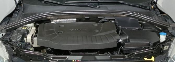 Volvo XC60 I Рестайлинг с пробегом 2016 года, цена 1 899 000 рублей, 216000 км, внедорожник, Автокод Объявления
