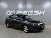 Mazda 3 I (BK) Рестайлинг Воронеж  - изображение 18