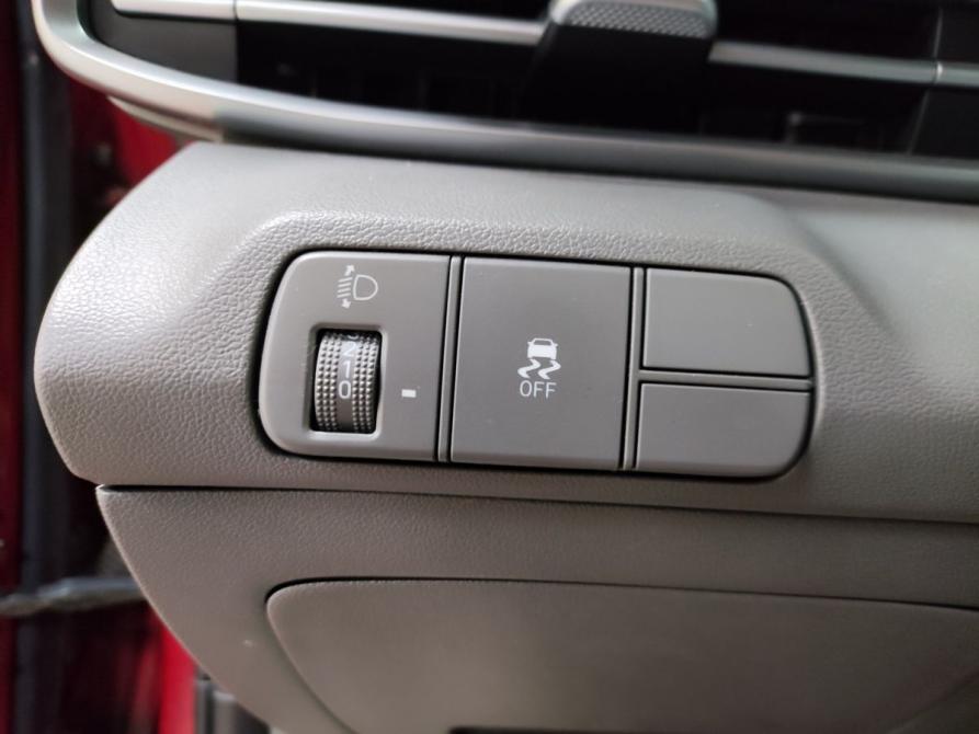 Hyundai Elantra VII (CN7) Москва  - изображение 18