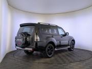 Mitsubishi Pajero IV Рестайлинг 2 Москва  - изображение 33