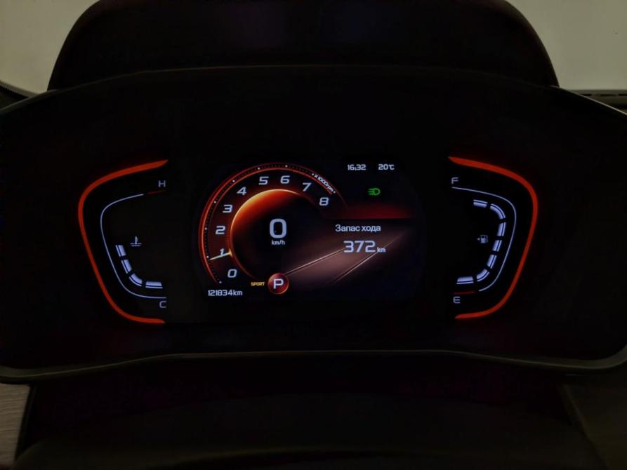 Geely Coolray I Москва  - изображение 6